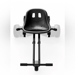 Jetson Black Go-Kart Attachment Pre-owned.